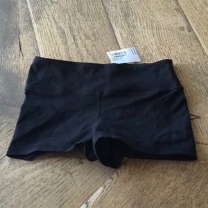 NWT American Apparel Performance Sportswear Shorts